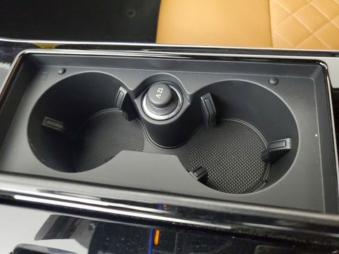 New 2026 Audi S8 image 30