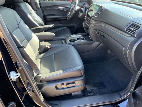 Certified 2022 Honda Pilot Special Edition image 16