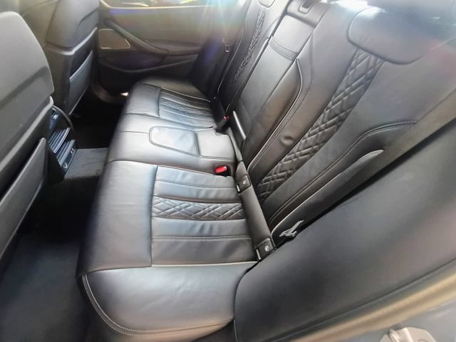Used 2021 BMW 540i RWD image 73