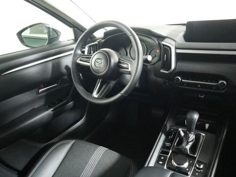 Certified 2026 MAZDA CX-50 AWD 2.5 S w/ Cargo Package image 15