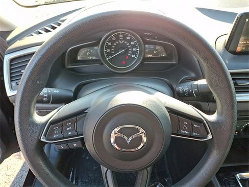 Used 2017 MAZDA MAZDA3 Sport image 18