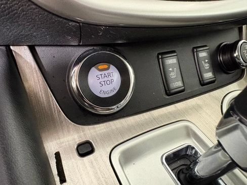 Used 2015 Nissan Murano SL w/ SL Technology Package FWD image 27