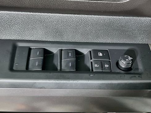 Used 2026 Toyota Tundra SR5 w/ TRD Off-Road Package AWD/4WD image 16
