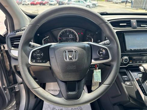 Used 2018 Honda CR-V LX image 15
