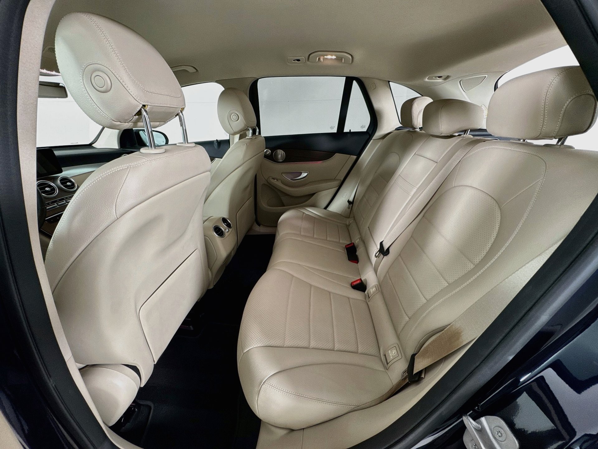 Certified 2021 Mercedes-Benz GLC 300 image 25