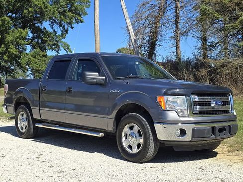 Used 2014 Ford F150 XLT image 7
