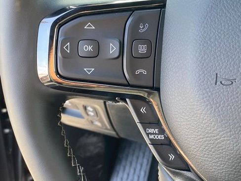 New 2026 RAM 1500 Limited AWD/4WD image 18