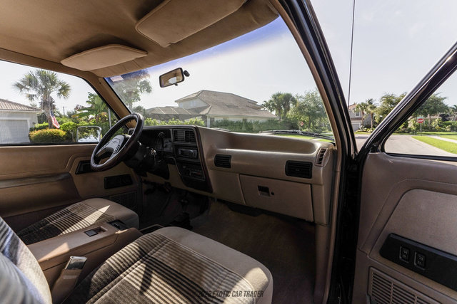 Used 1989 Ford Bronco II 4WD image 30