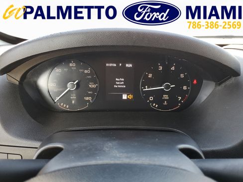 Used 2023 RAM ProMaster 2500 w/ Convenience Group image 19