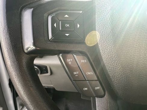 Used 2017 Ford F350 XLT image 16