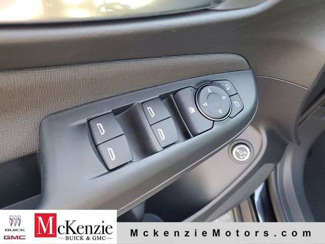 New 2026 Buick Envista Preferred w/ Convenience I Package FWD image 9