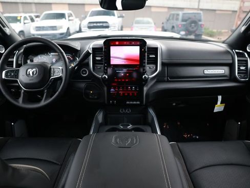 New 2026 RAM 3500 Laramie image 24