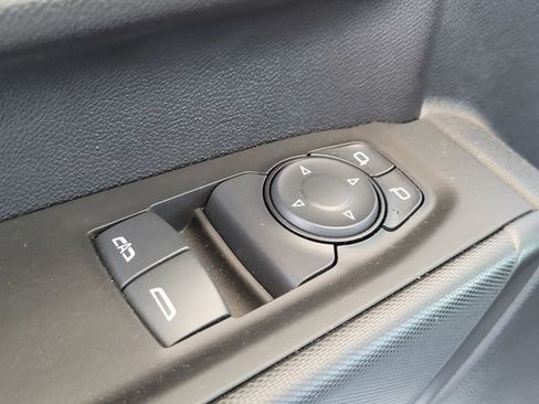 New 2025 Chevrolet Silverado 2500 W/T RWD image 14