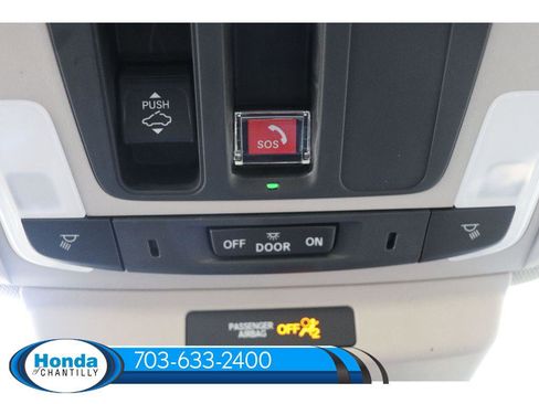 New 2026 Honda Accord Hybrid Touring image 20