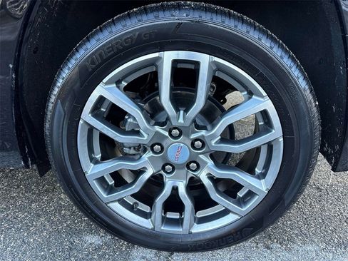 Used 2022 GMC Terrain Denali w/ LPO, Floor Liner Package image 7