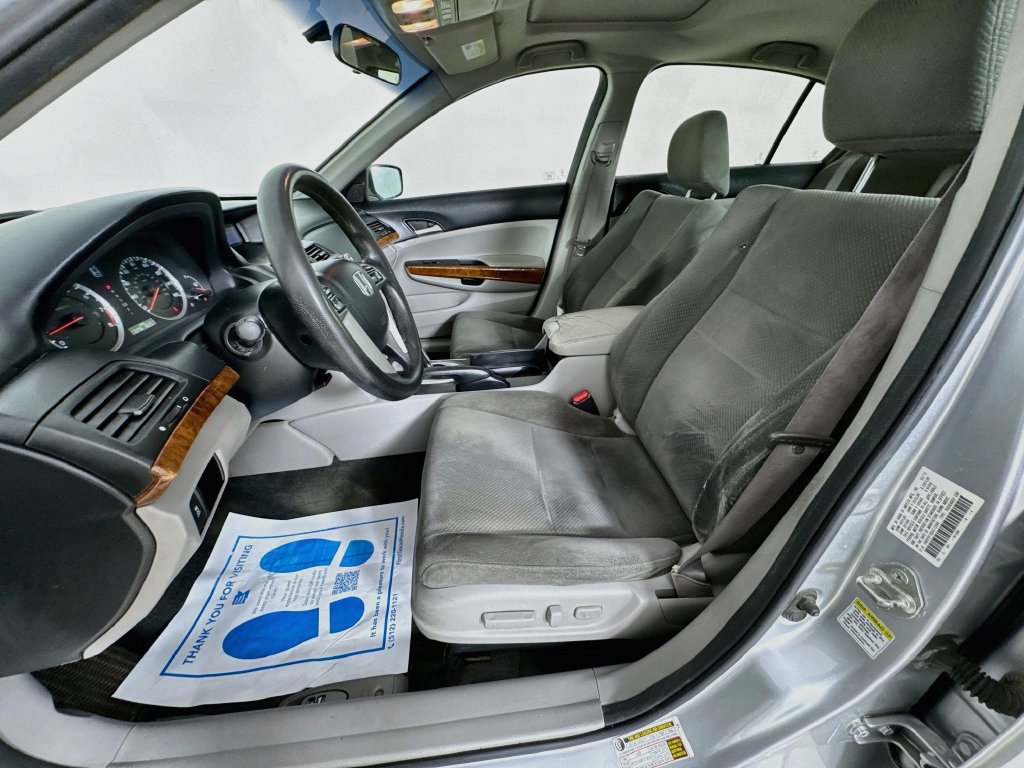Used 2012 Honda Accord EX image 21