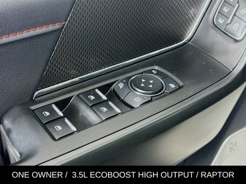 Used 2024 Ford F150 Raptor AWD/4WD image 18