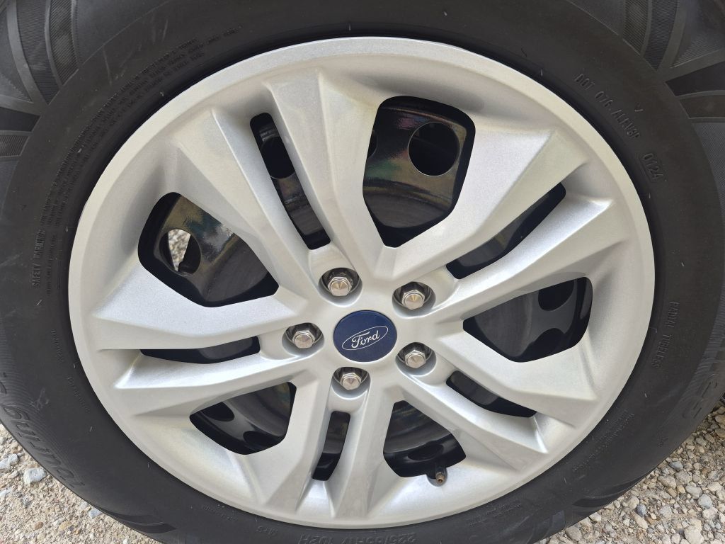Used 2022 Ford Escape S AWD/4WD image 26