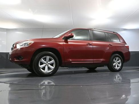 Used 2010 Toyota Highlander 4WD image 54