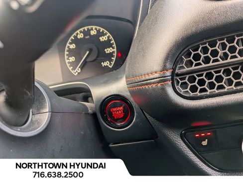 Used 2023 Honda HR-V Sport image 17