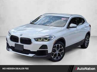 Used 2023 BMW X2 sDrive28i FWD video 1