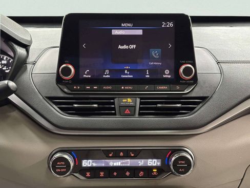 Used 2019 Nissan Altima 2.5 SV FWD image 24