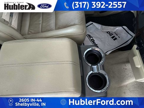 Used 2009 Ford F250 Lariat AWD/4WD image 24