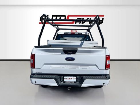 Used 2019 Ford F150 XL w/ Equipment Group 101A Mid RWD image 6