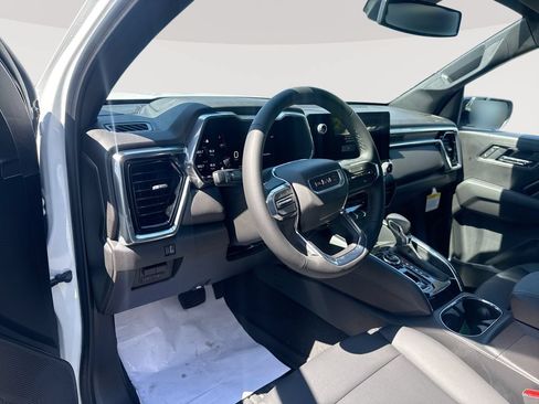 New 2026 GMC Canyon Elevation w/ Convenience Package AWD/4WD image 10