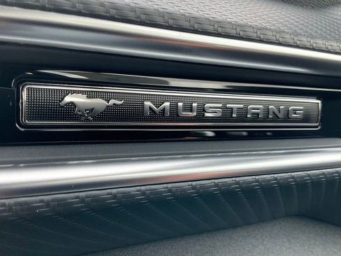 New 2026 Ford Mustang Premium image 25
