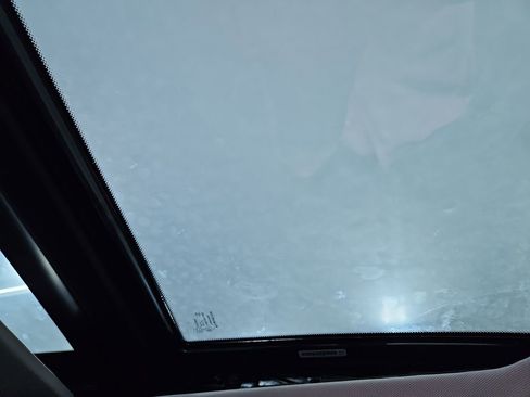 New 2025 Nissan Murano SL w/ Cargo Package image 21