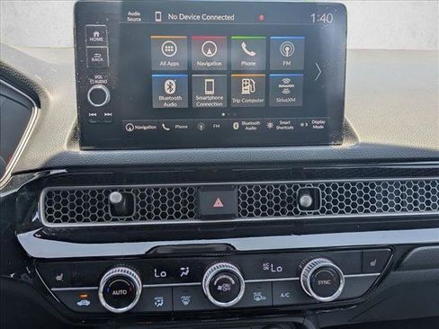 Certified 2022 Honda Civic Touring image 15