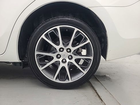 Used 2017 Toyota Corolla SE 50th Anniversary FWD image 9