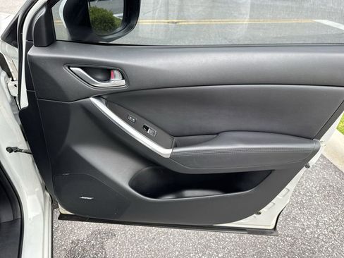 Used 2016 MAZDA CX-5 Grand Touring FWD image 42