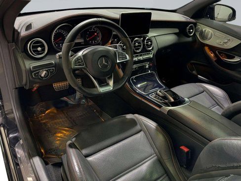 Used 2017 Mercedes-Benz C 43 AMG 4MATIC Coupe image 26