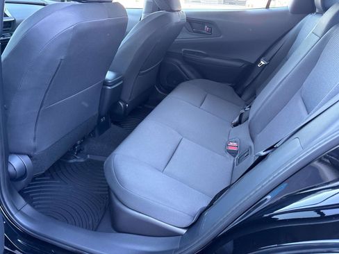 New 2026 Toyota Prius LE image 7