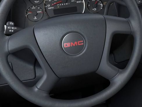 New 2026 GMC Savana 2500 RWD image 19