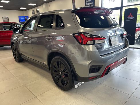 New 2026 Mitsubishi Outlander Sport AWD image 7