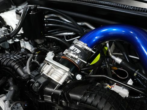 Used 2023 Subaru WRX Premium image 52