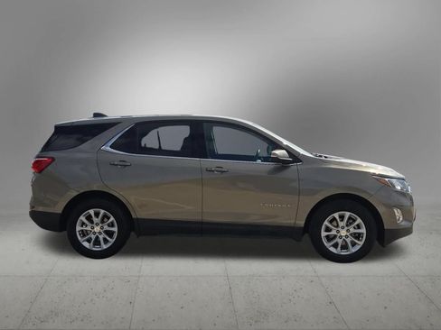 Used 2019 Chevrolet Equinox LT FWD image 7