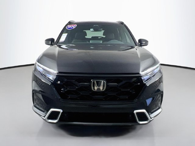 Used 2024 Honda CR-V Sport Touring image 3