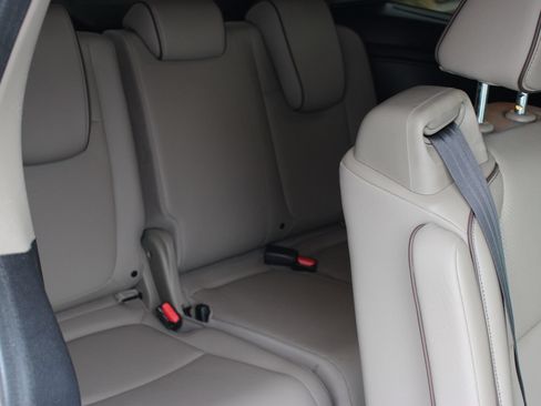 Used 2024 Honda Odyssey Elite image 26