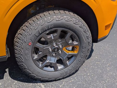 New 2026 Ford Maverick Tremor AWD/4WD image 18