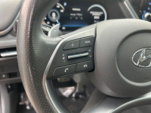 Used 2022 Hyundai Sonata SEL Plus FWD image 18