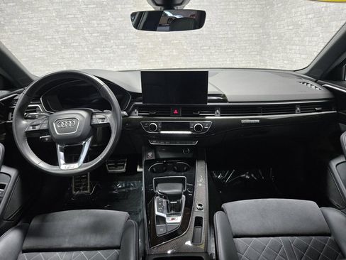 Used 2023 Audi S4 Premium Plus w/ Premium Plus Package image 37