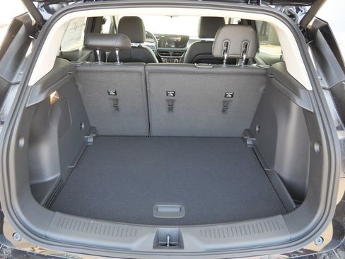 New 2026 Buick Encore GX Sport Touring w/ Advanced Technology Package AWD/4WD image 28