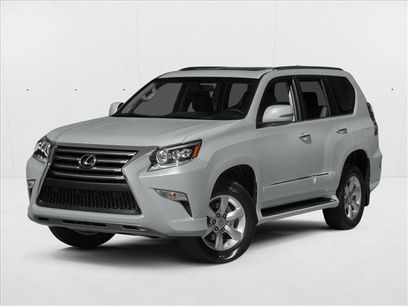 Used 2014 Lexus GX 460