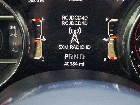 Used 2020 Jeep Wrangler Unlimited Rubicon AWD/4WD image 22