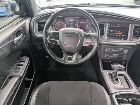 Used 2022 Dodge Charger GT w/ Plus Group image 13
