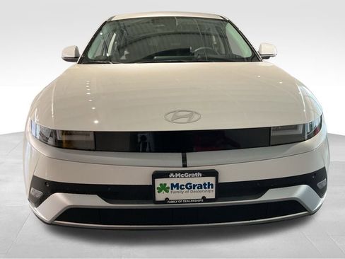 New 2026 Hyundai Ioniq 5 SEL image 8